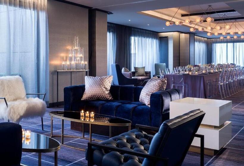 Four Seasons Hotel Atlanta