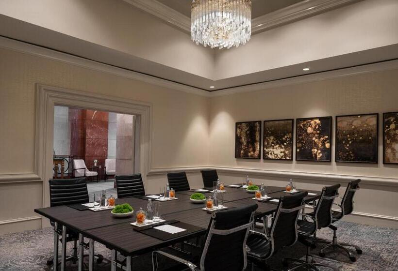 Four Seasons Hotel Atlanta