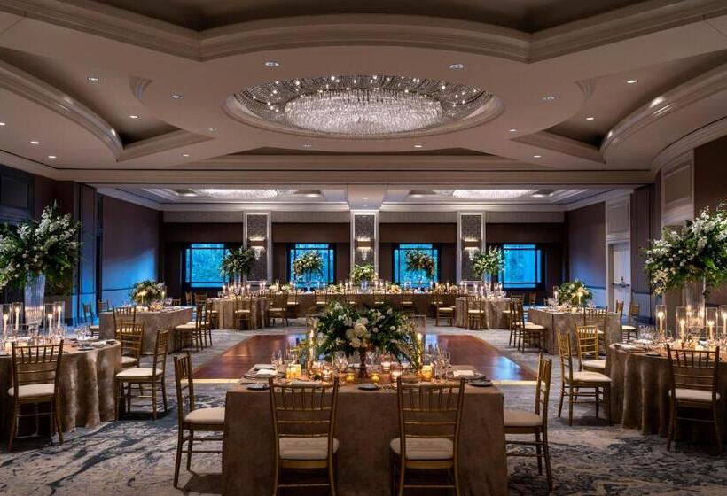 Four Seasons Hotel Atlanta