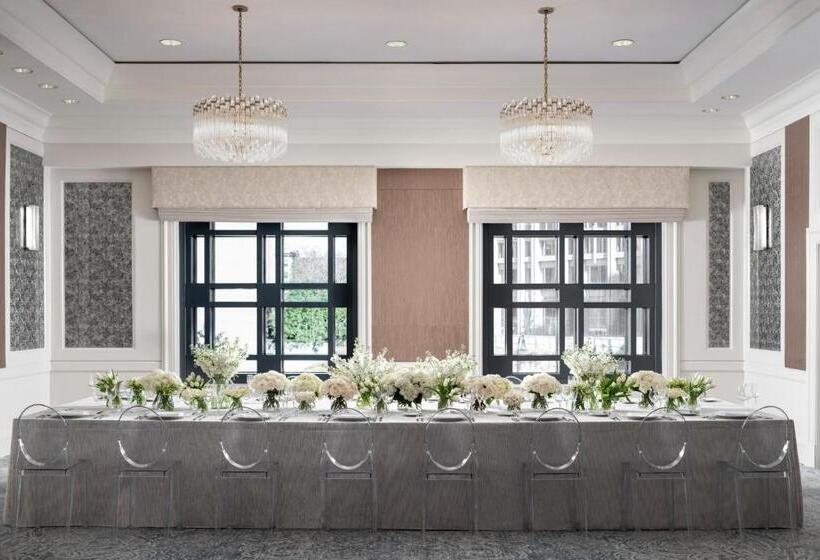 Four Seasons Hotel Atlanta