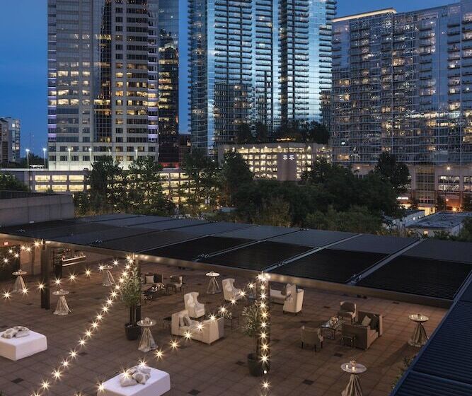 Four Seasons Hotel Atlanta