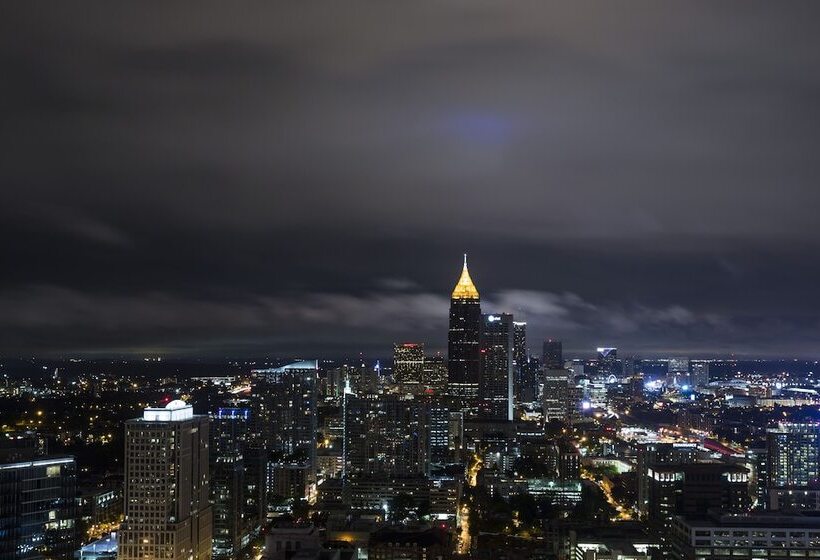 Four Seasons Hotel Atlanta