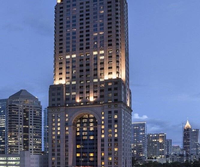 Four Seasons Hotel Atlanta