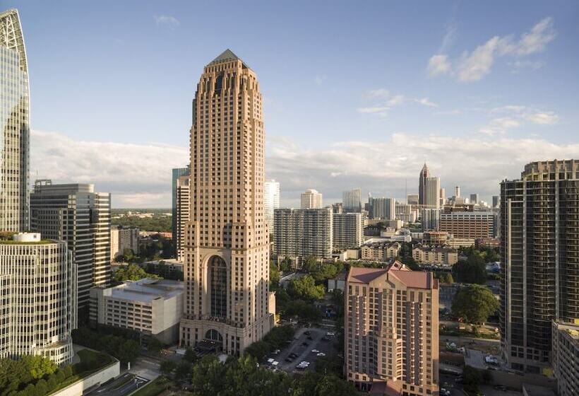 Four Seasons Hotel Atlanta