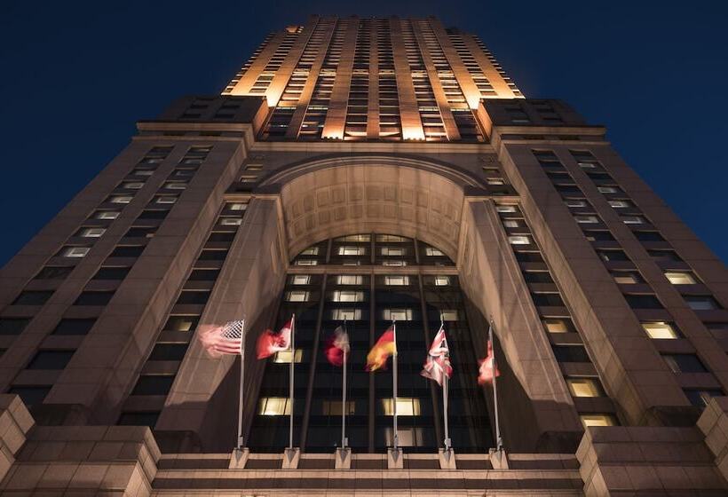 Four Seasons Hotel Atlanta