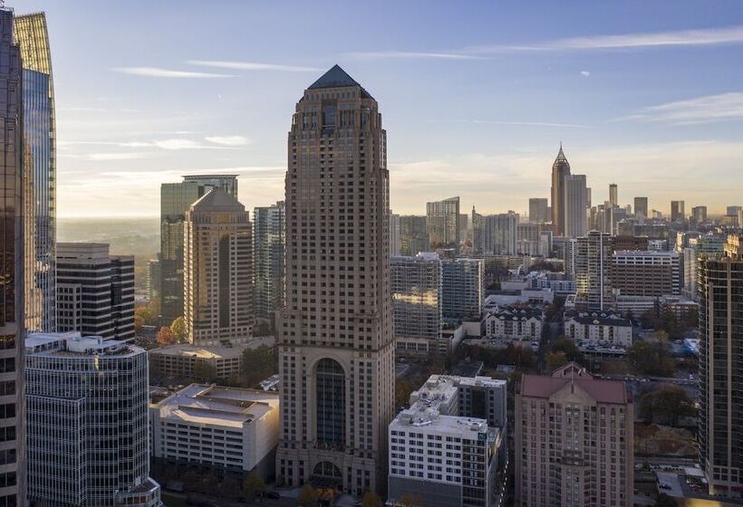 Four Seasons Hotel Atlanta