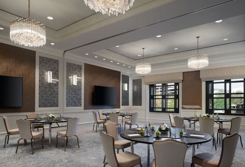 Four Seasons Hotel Atlanta