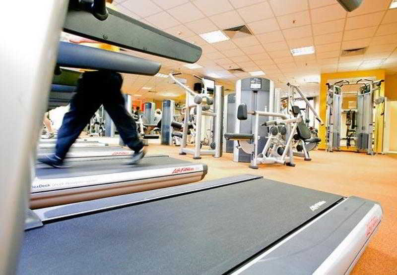 ホテル Frankfurt Marriott