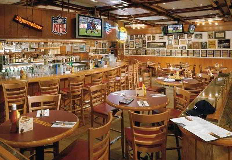 ホテル Frankfurt Marriott