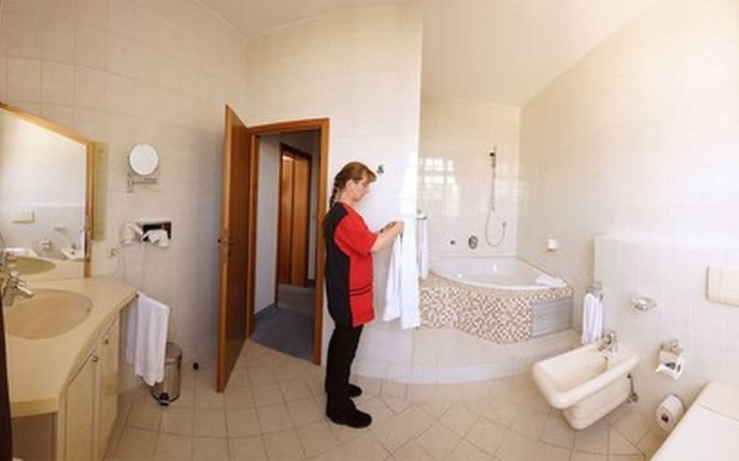 فندق Fürsteneck