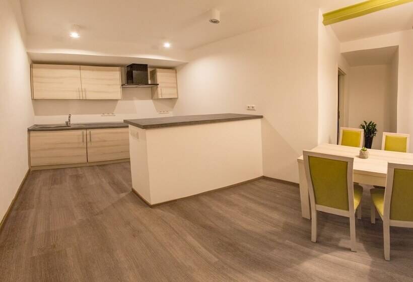 فندق Fürsteneck