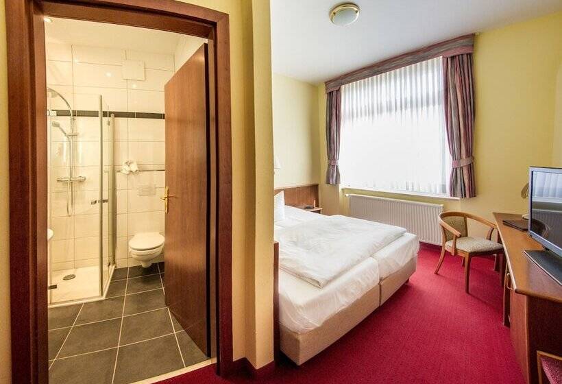 فندق Fürsteneck