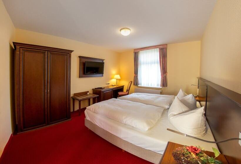 فندق Fürsteneck