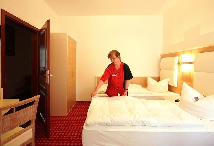 فندق Fürsteneck