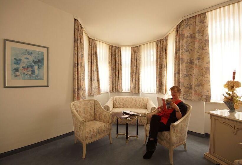 فندق Fürsteneck