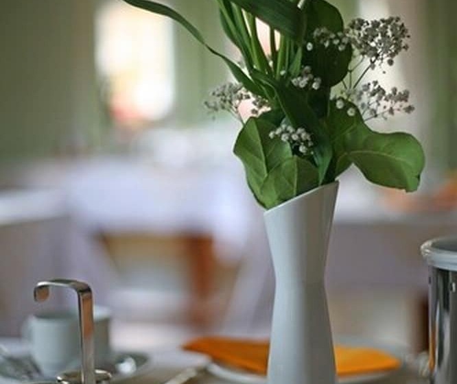 فندق Fürsteneck