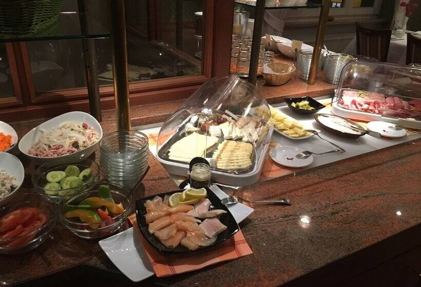 فندق Fürsteneck