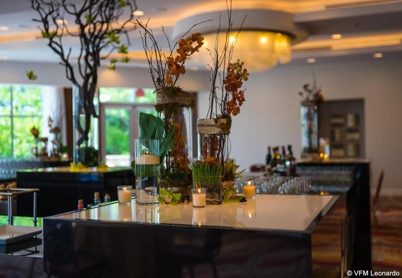 فندق Gaithersburg Marriott Washingtonian Center