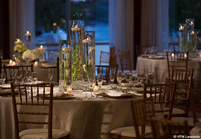 فندق Gaithersburg Marriott Washingtonian Center