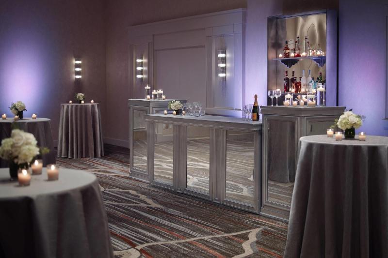 فندق Gaithersburg Marriott Washingtonian Center