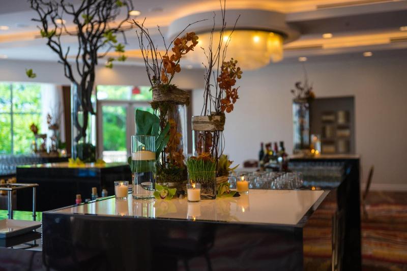 فندق Gaithersburg Marriott Washingtonian Center