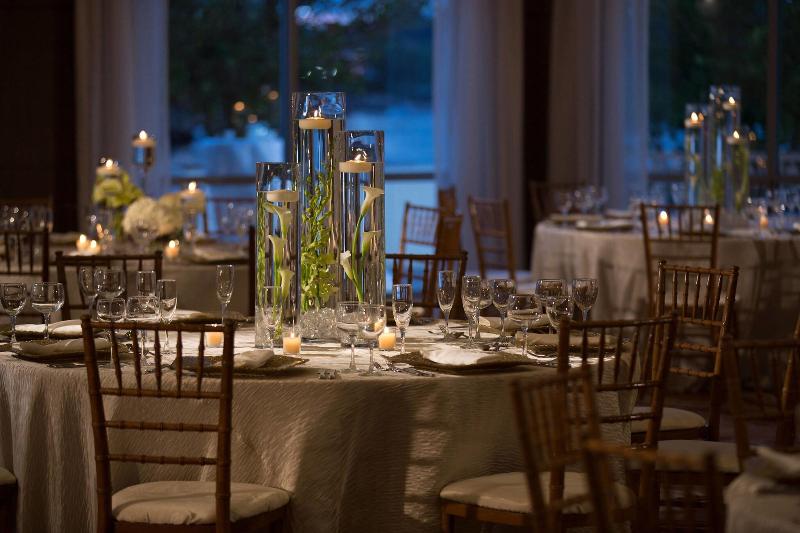 فندق Gaithersburg Marriott Washingtonian Center