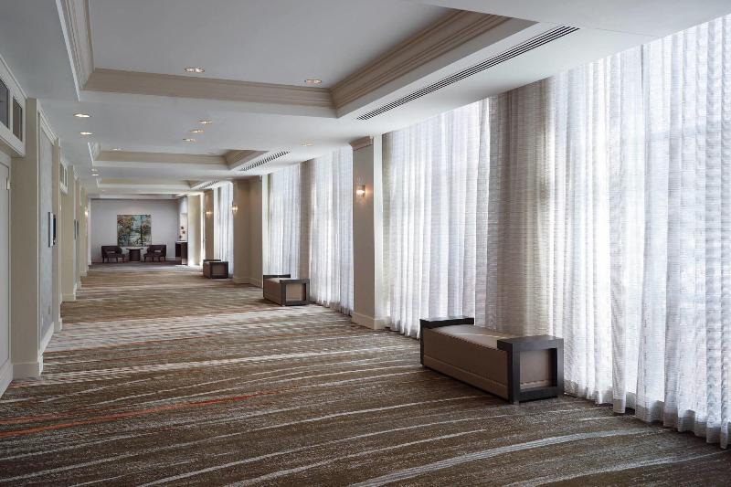 فندق Gaithersburg Marriott Washingtonian Center