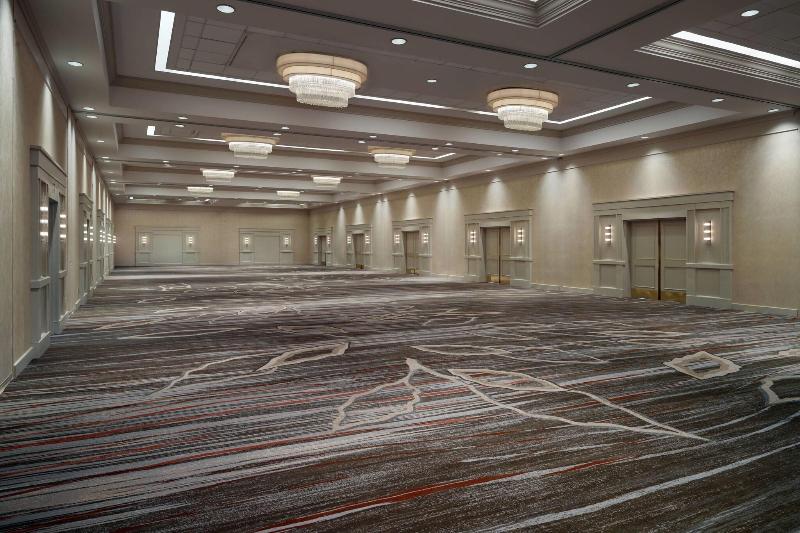 酒店 Gaithersburg Marriott Washingtonian Center