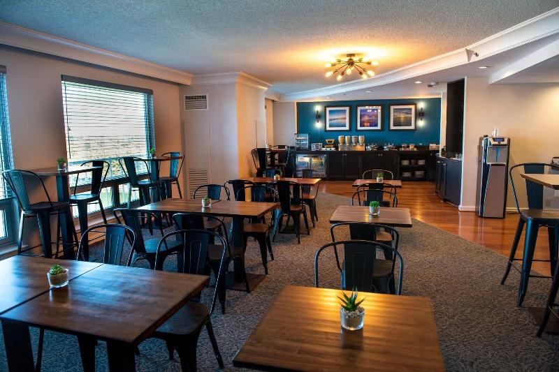 فندق Gaithersburg Marriott Washingtonian Center