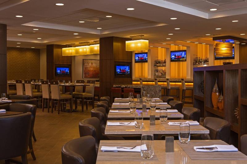 فندق Gaithersburg Marriott Washingtonian Center