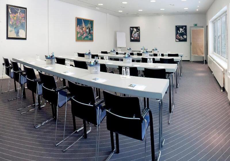 Galerie Hotel Leipziger Hof