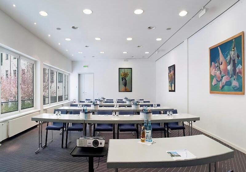 Galerie Hotel Leipziger Hof