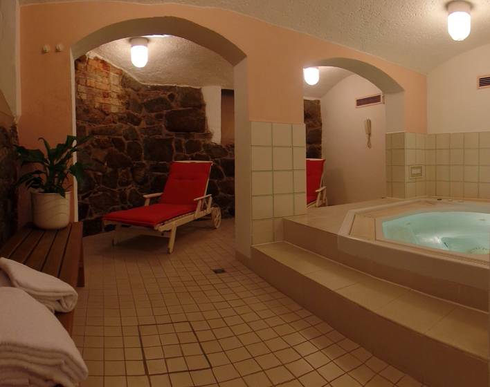 Galerie Hotel Leipziger Hof