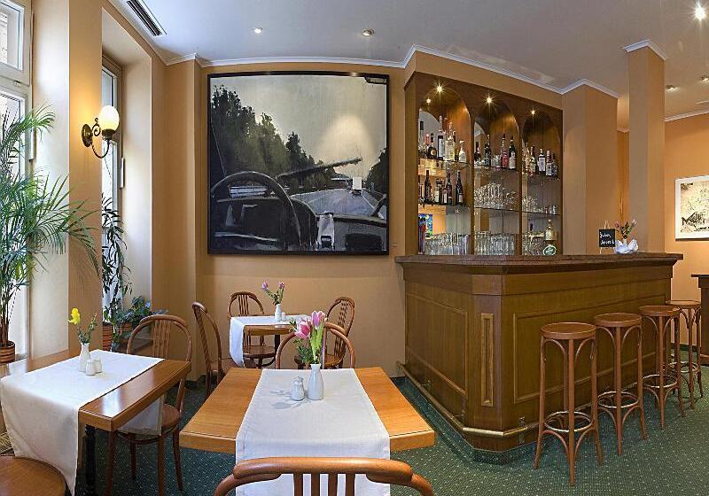 Galerie Hotel Leipziger Hof