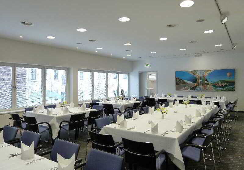 Galerie Hotel Leipziger Hof