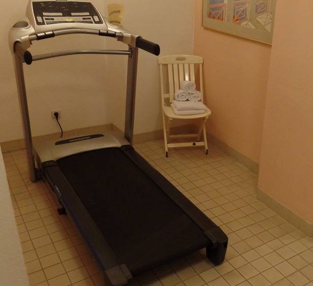 Galerie Hotel Leipziger Hof