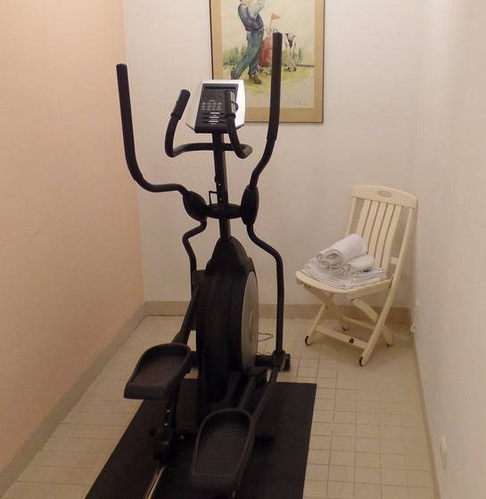 Galerie Hotel Leipziger Hof