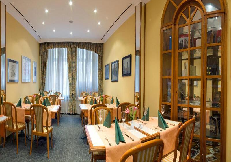 Galerie Hotel Leipziger Hof