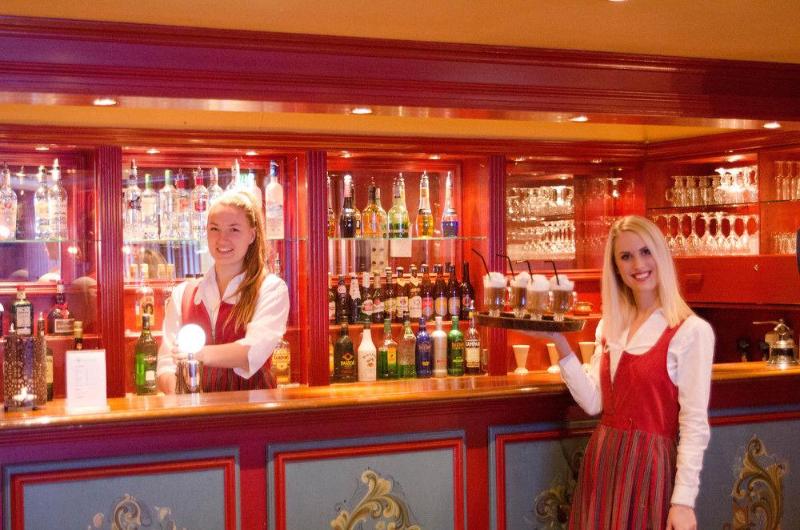 בית מלון כפרי Geilo