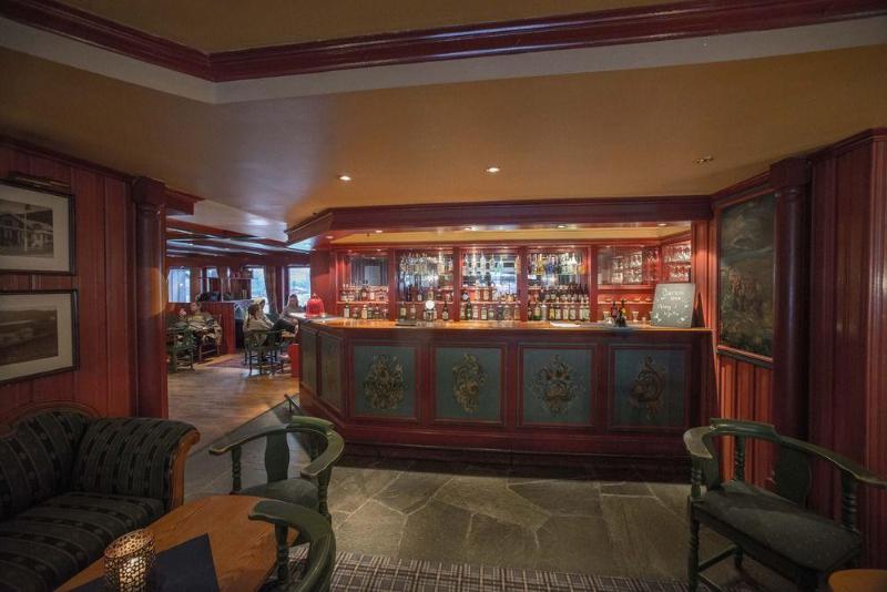 בית מלון כפרי Geilo