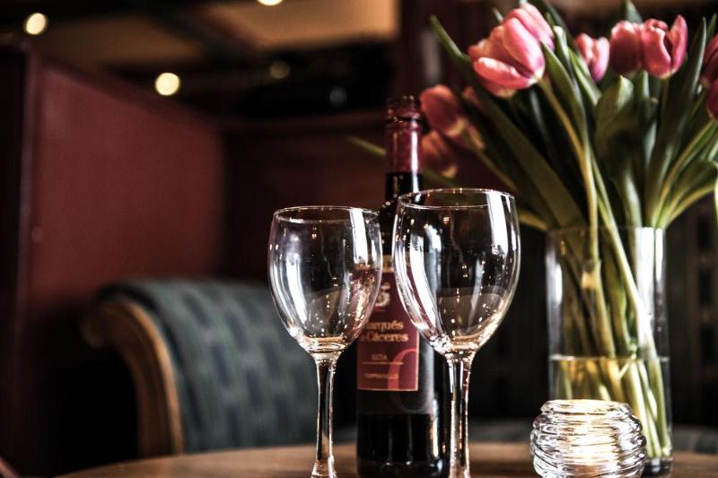 בית מלון כפרי Geilo