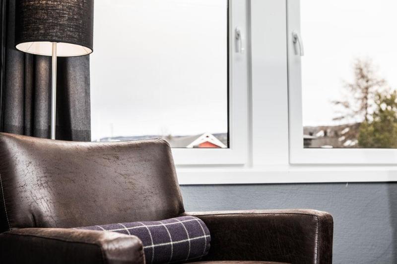 בית מלון כפרי Geilo