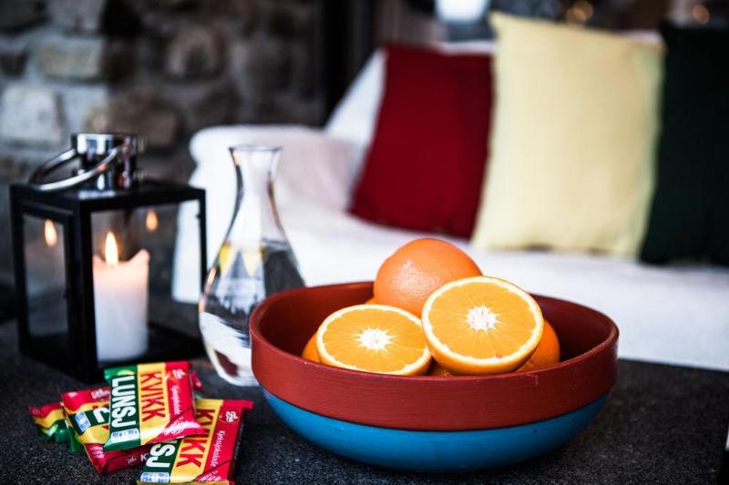 בית מלון כפרי Geilo