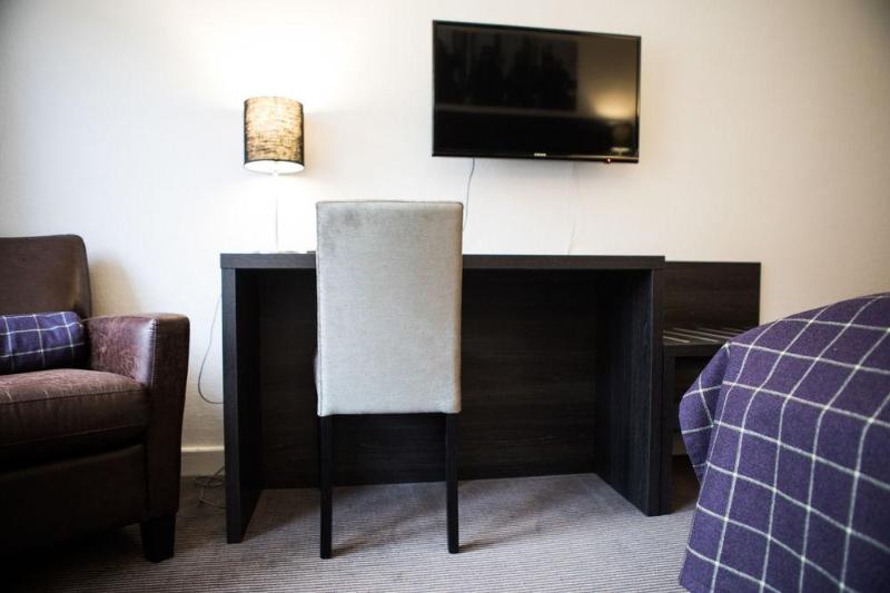 בית מלון כפרי Geilo