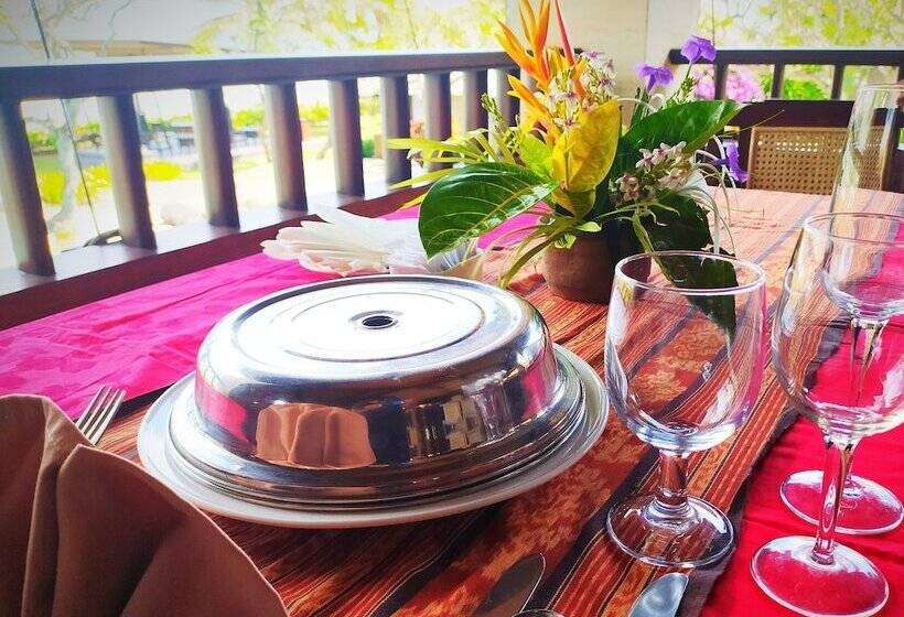 فندق Balisani Suites