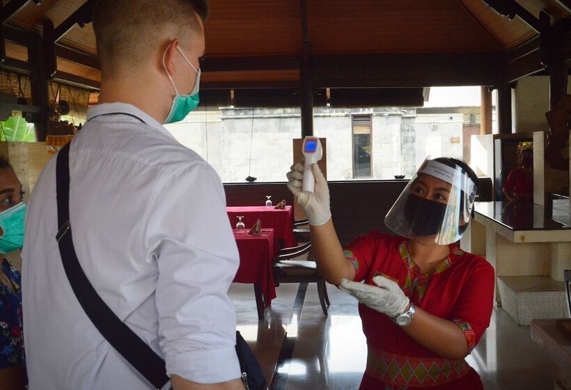 فندق Balisani Suites