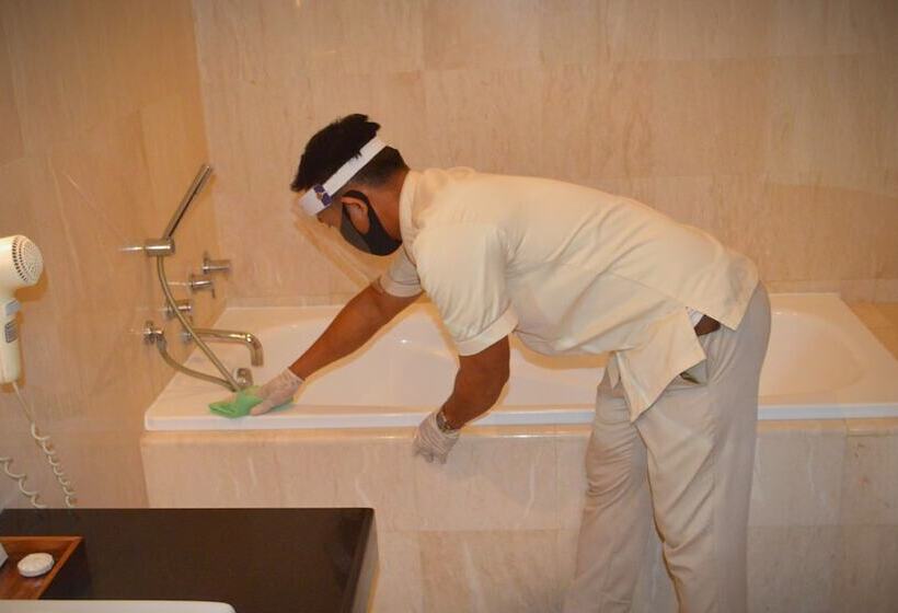 هتل Balisani Suites