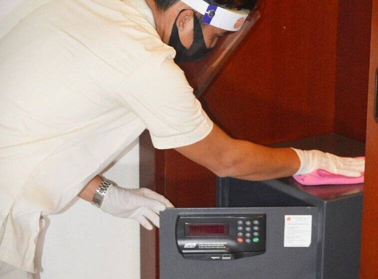 فندق Balisani Suites