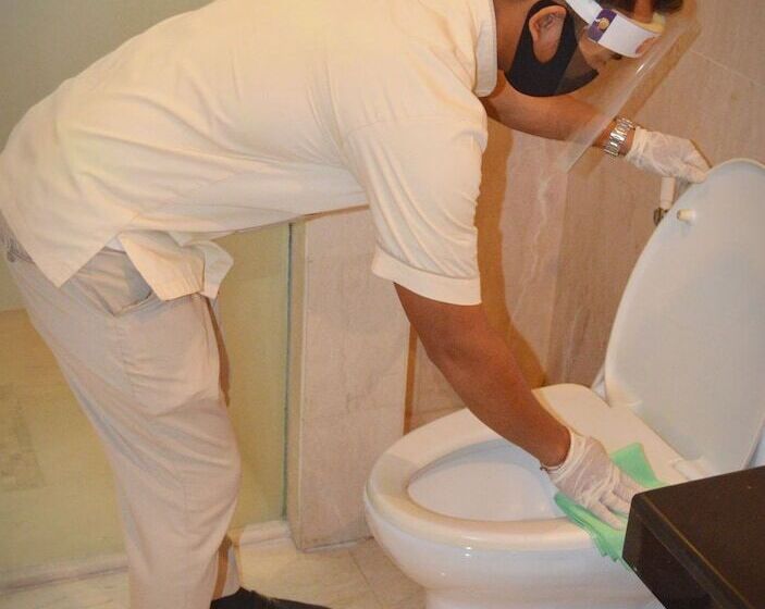 فندق Balisani Suites