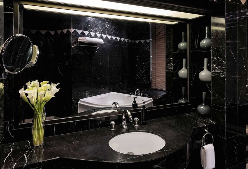 호텔 Grand Mercure Bangkok Atrium